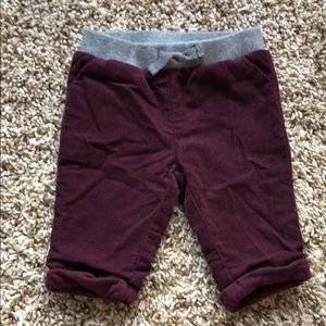 NWOT Janie and Jack Pants
